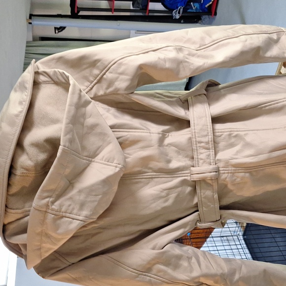 Sebby jacket sz medium - Picture 4 of 5